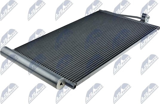 Kondensator NTY CCS-BM-012 Kondensator NTY CCS-BM-012
