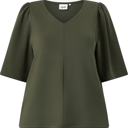 Wasabiconcept   Topp wa sabina 70   Grønn
