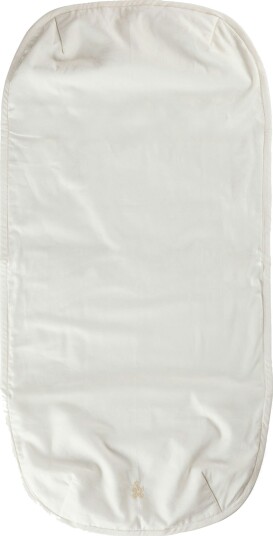 Sebra Sengevætingsark 40x85 cm Sebra Sengevætingsark 40x85 cm