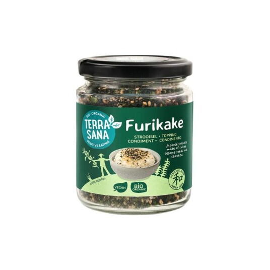 TerraSana furikake 100 g TerraSana furikake 100 g