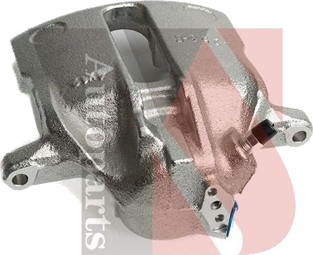 YSPARTS YS BC1010 Bremsecaliper