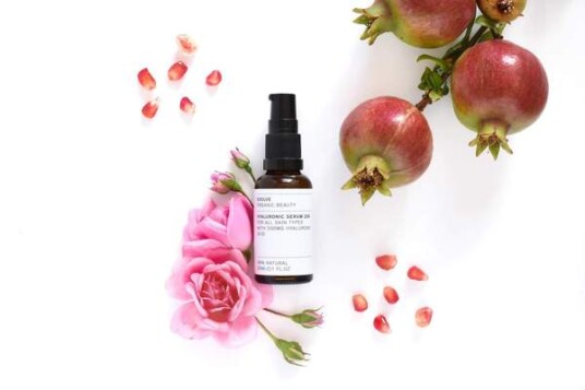 EVOLVE Hyaluronic Serum 200