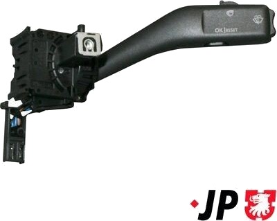 Vindusviskerbryter JP GROUP 1196201600 Vindusviskerbryter JP GROUP 1196201600