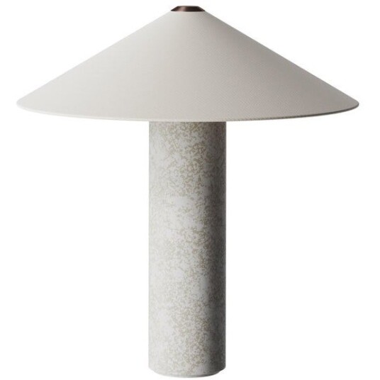 FUTÉ 400 Bordlampe FUTÉ 400 Bordlampe