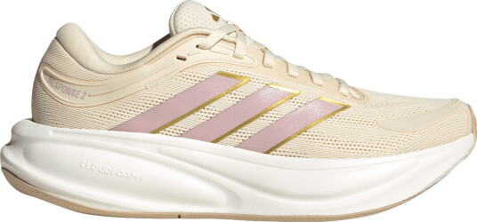 Adidas Performance Response 2 W   Cream   39 1/3