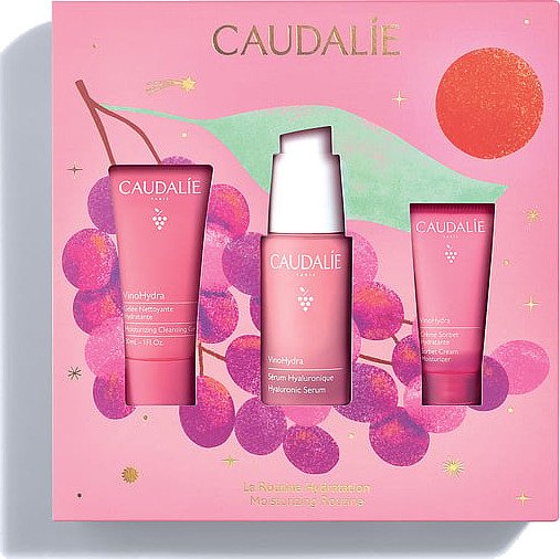 Vinohydra Gift Set