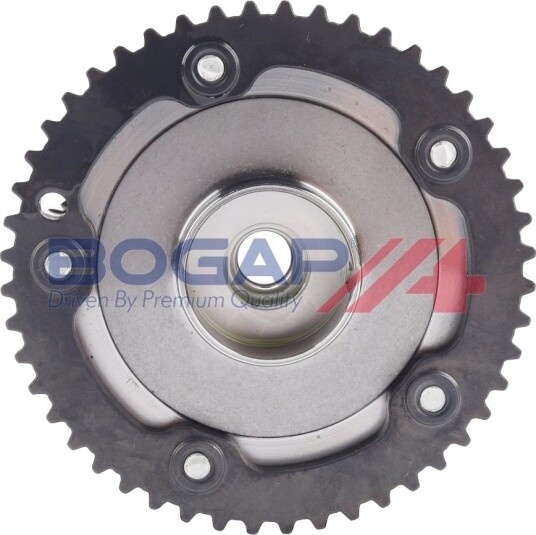 Kamakselregulering BOGAP A1336110