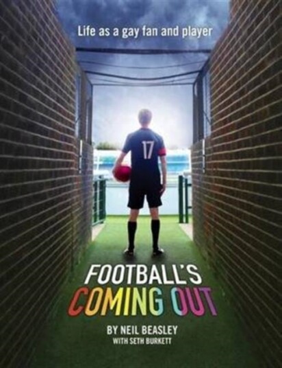 Football's Coming Out Football's Coming Out