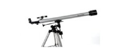 Celestron Powerseeker 60 EQ 900 telescope (21043) Celestron Powerseeker 60 EQ 900 telescope (21043)