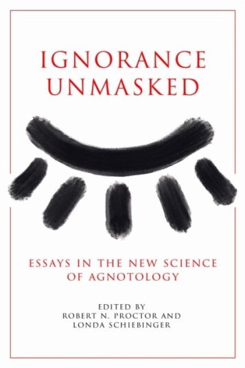 Ignorance Unmasked Ignorance Unmasked