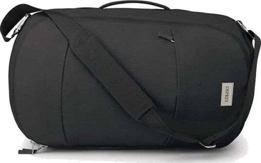 Osprey Arcane Duffel Pack Black