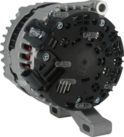 HC Cargo F 032 115 412 Dynamo