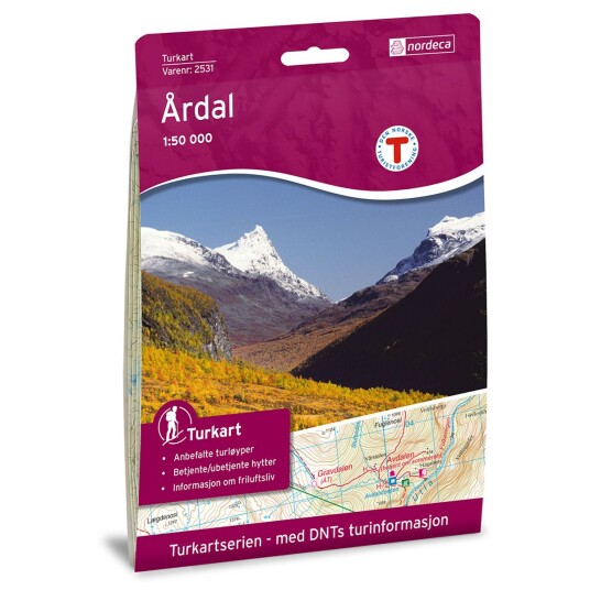 Årdal Årdal