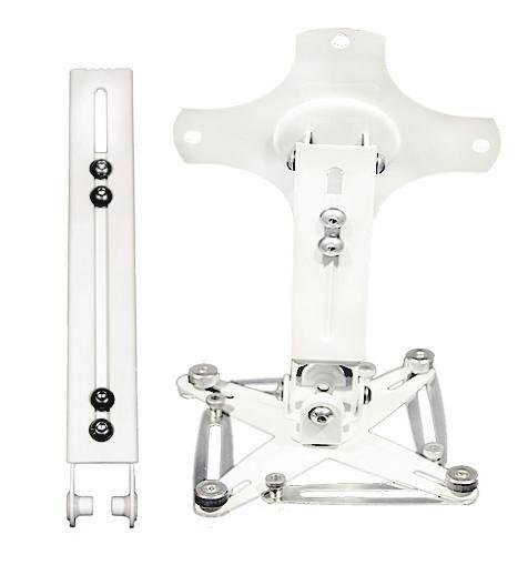 UNICOL GKU2 Proj.bracket uni,23-70cm UNICOL GKU2 Proj.bracket uni,23-70cm