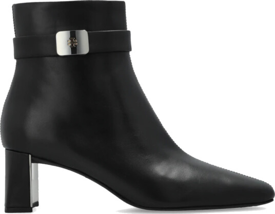 Tory Burch Dame Sko Svart 39 EU, Tory Burch Dame Sko Svart 39 EU,