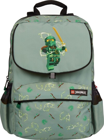 LEGO® Ninjago® Hansen Ryggsekk 24L Spinjitzu Master