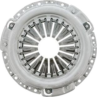 Trykkplate, clutch AISIN CN-969 Trykkplate, clutch AISIN CN-969