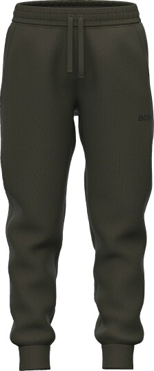 Björn Borg - Sweatpants Borg Essential 3 Tapered Sweatpants - Grønn