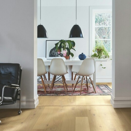 Pergo Parkett Lofoten Spring Oak