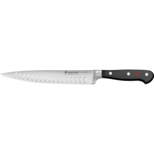 Wüsthof Classic trancherkniv olivenslipt 20 cm