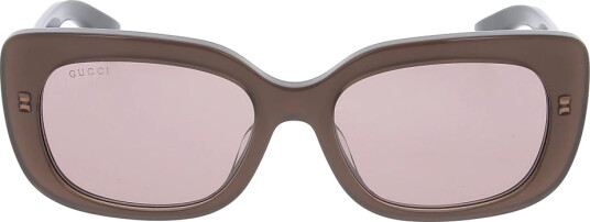 Gucci unisex Accessories Brun ONE SIZE,