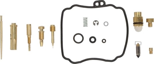 Tetningssett forgasser KEYSTER KY 0766NR