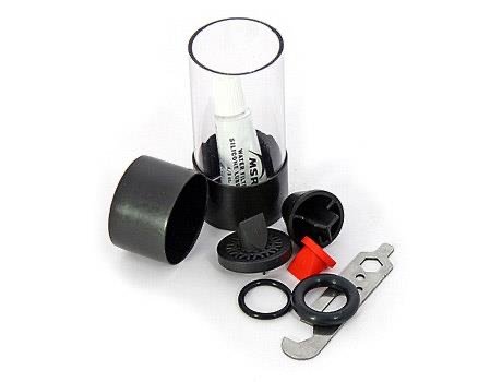 Msr Hyperflow Microfilter Maintena OneSize Msr Hyperflow Microfilter Maintena OneSize
