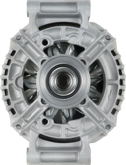Dynamo AS-PL A0548(SEG)