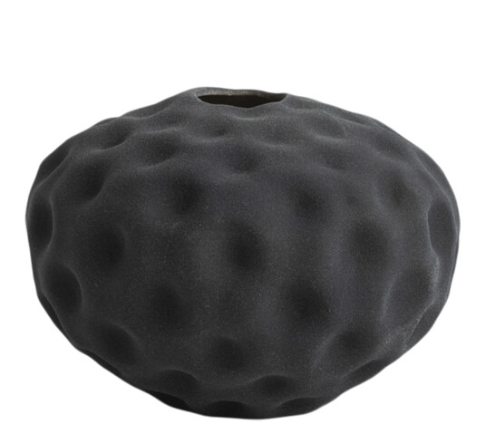 Cooee Design Seedpod vase 10 cm Pepper