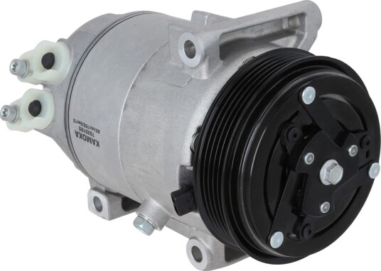 AC kompressor KAMOKA 7820185