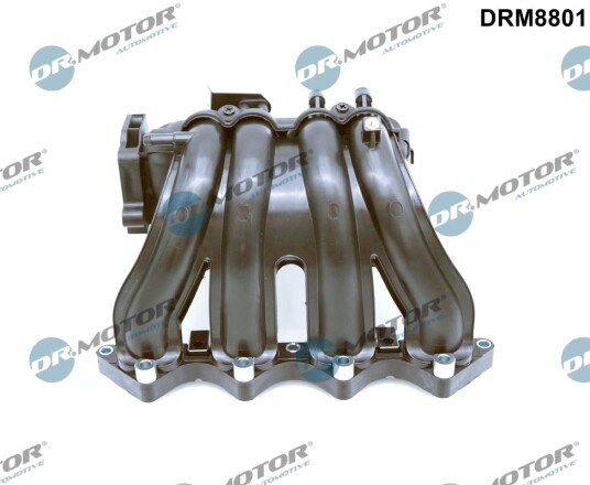 Innsugsmanifold DR.MOTOR AUTOMOTIVE DRM8801 Innsugsmanifold DR.MOTOR AUTOMOTIVE DRM8801