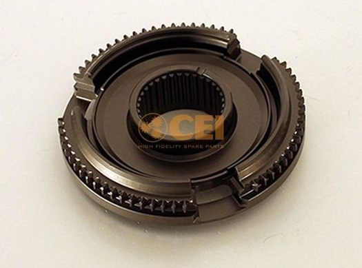 CEI 109.762 Synkroniseringskonus, ganghjul