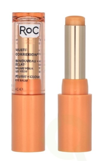 ROC Multi Correxion Revive & Glow Eye Stick 4 g