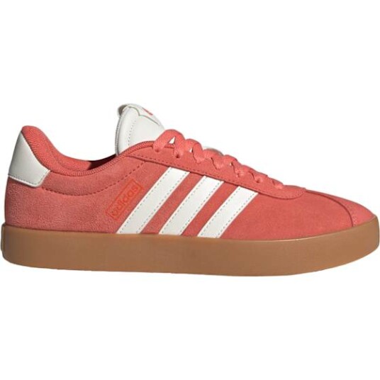 adidas VL Court 3.0 Rosa 38 2/3 adidas VL Court 3.0 Rosa 38 2/3