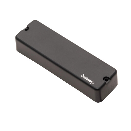 Sadowsky Soapbar Humbucker Bass Pickup Dualcoil, 5-String - Neck