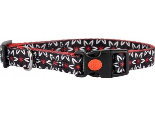 Dino Dino Krage Ivo Tape 25Mm 40 70Cm Blomst