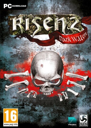 Risen 2: Dark Waters Risen 2: Dark Waters