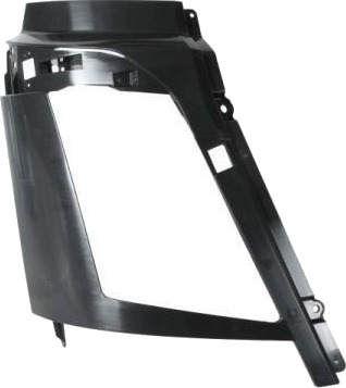 Hus, hovedlyskaster PACOL VOL-HB-001R Hus, hovedlyskaster PACOL VOL-HB-001R