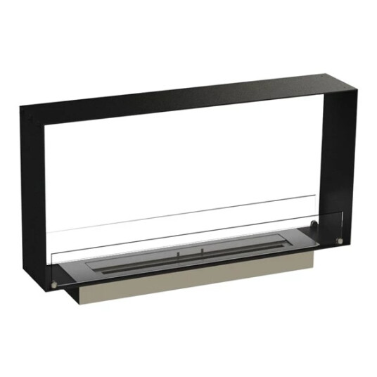 Foco Foco Two 1000 Slim Svart Foco Foco Two 1000 Slim Svart