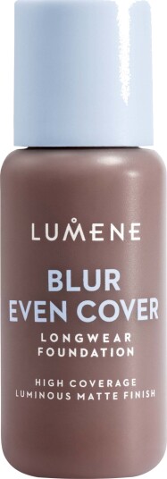 Lumene Blur Even Cover Foundation 10