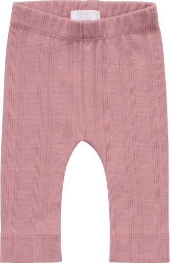 Noppies Legging   DEAUVILLE MAUVE   50