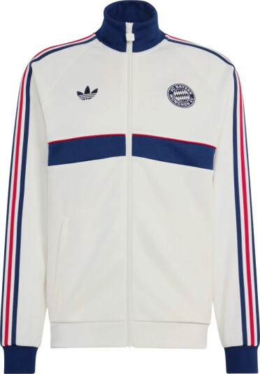 Adidas Herre Sport Hvit M,