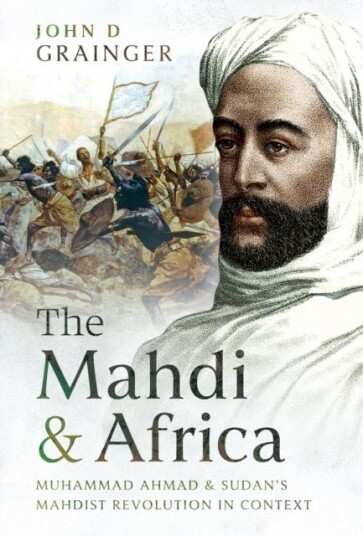 The Mahdi and Africa The Mahdi and Africa