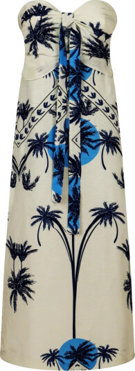 Raquel Diniz Dame Kjoler Beige S,