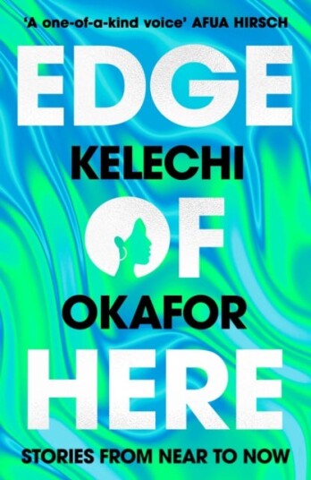 Edge of Here The perfect collection for fans of Black Mirror Edge of Here The perfect collection for fans of Black Mirror