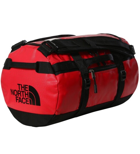 The North Face Base Camp Duffel - Xs - Red - ONE SIZE The North Face Base Camp Duffel - Xs - Red - ONE SIZE