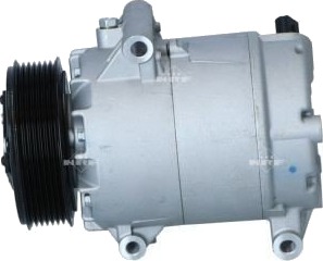 AC kompressor NRF 32478