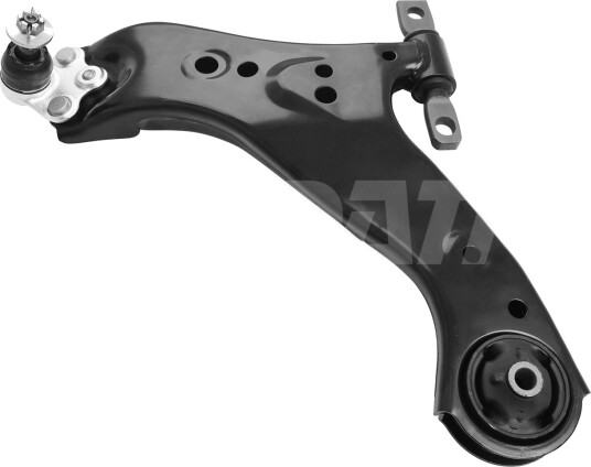 SPIDAN CHASSIS PARTS 60318 Bærearm