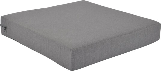Fritab Robin sittepute Betonggrå 60 x 60 cm Grå Fritab Robin sittepute Betonggrå 60 x 60 cm Grå