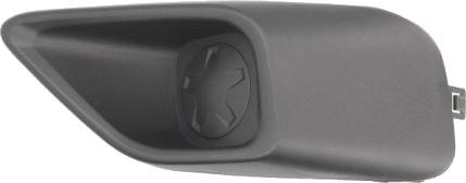 Ventilasjonsgitter BLIC 6502-07-2043911Q